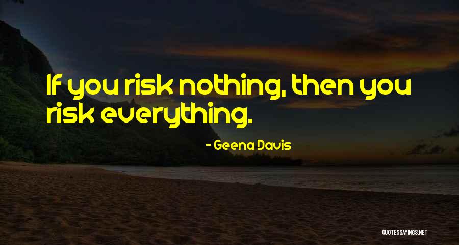 Formalisme Quotes By Geena Davis Formalisme Quotes By Geena Davis