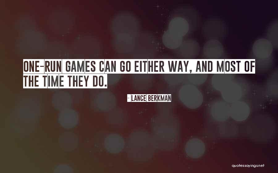 Formalisme Quotes By Lance Berkman Formalisme Quotes By Lance Berkman