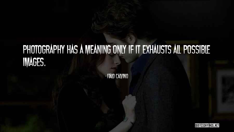 Formalistic Analysis Quotes By Italo Calvino Formalistic Analysis Quotes By Italo Calvino