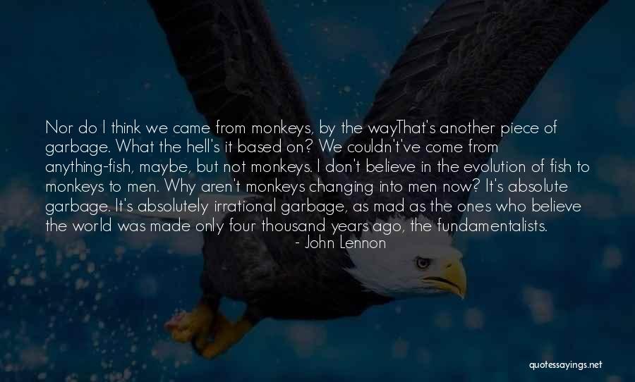 Formalite Douaniere Quotes By John Lennon Formalite Douaniere Quotes By John Lennon