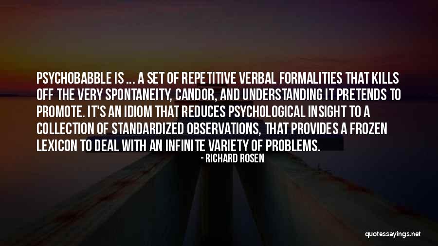 Formalities Of A Will Quotes By Richard Rosen Formalities Of A Will Quotes By Richard Rosen