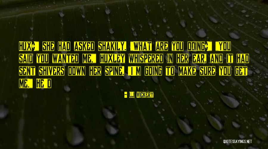 Formality In Writing Quotes By LJ Vickery Formality In Writing Quotes By LJ Vickery