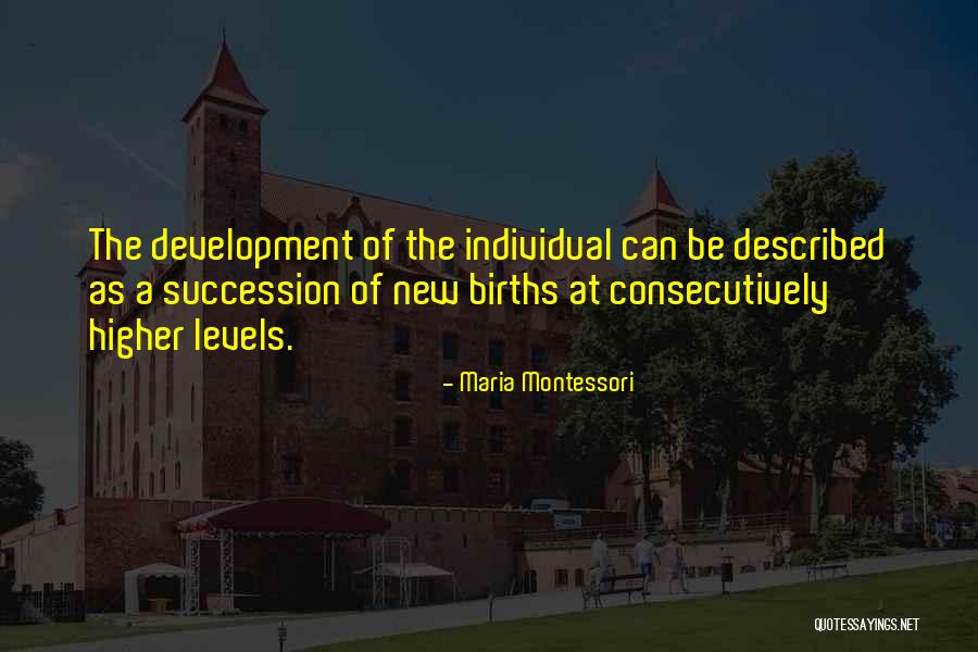 Formality In Writing Quotes By Maria Montessori Formality In Writing Quotes By Maria Montessori