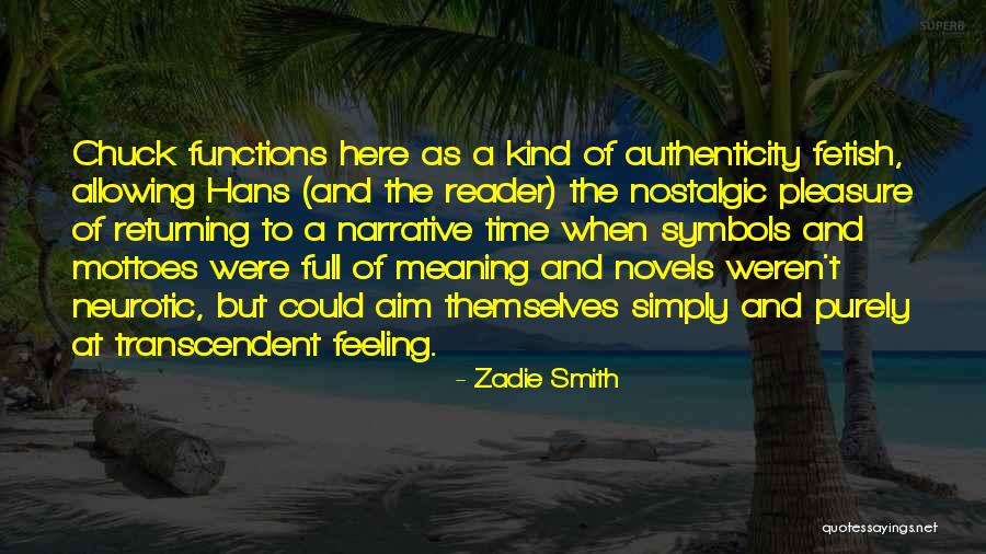 Formalizar Definicion Quotes By Zadie Smith Formalizar Definicion Quotes By Zadie Smith