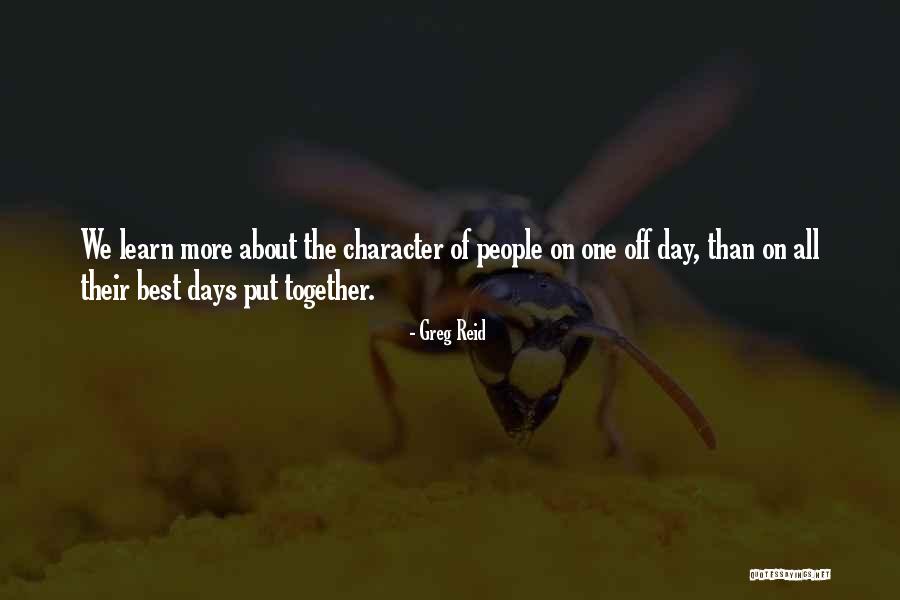Formalizar Frases Quotes By Greg Reid Formalizar Frases Quotes By Greg Reid