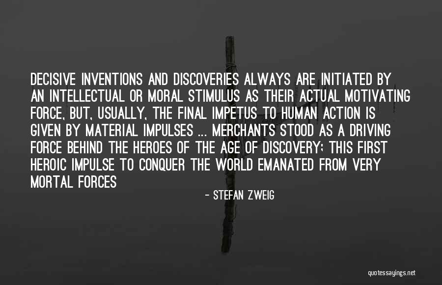 Formalization Phase Quotes By Stefan Zweig Formalization Phase Quotes By Stefan Zweig
