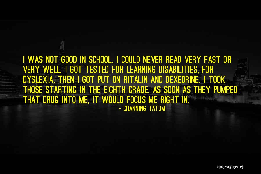 Formalize Thesaurus Quotes By Channing Tatum Formalize Thesaurus Quotes By Channing Tatum