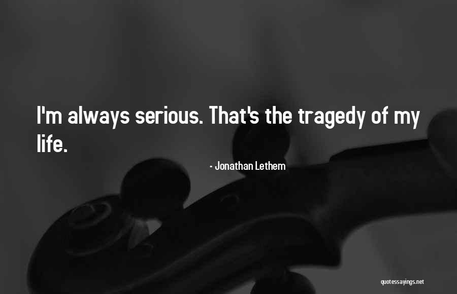 Formalwear By Debonaire Quotes By Jonathan Lethem Formalwear By Debonaire Quotes By Jonathan Lethem