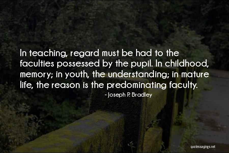 Formamidine Quotes By Joseph P. Bradley Formamidine Quotes By Joseph P. Bradley
