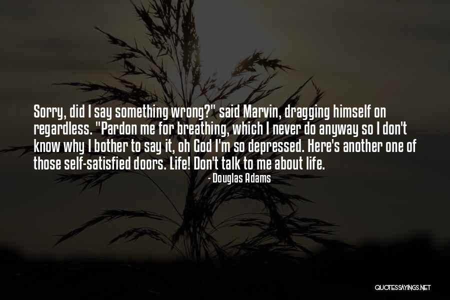 Formamos Una Quotes By Douglas Adams Formamos Una Quotes By Douglas Adams