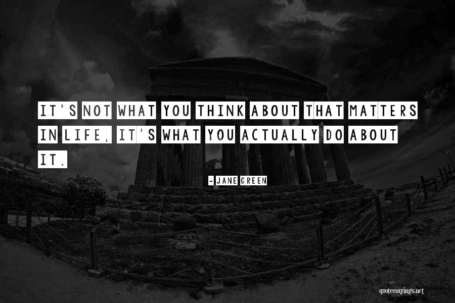 Formamos Una Quotes By Jane Green Formamos Una Quotes By Jane Green