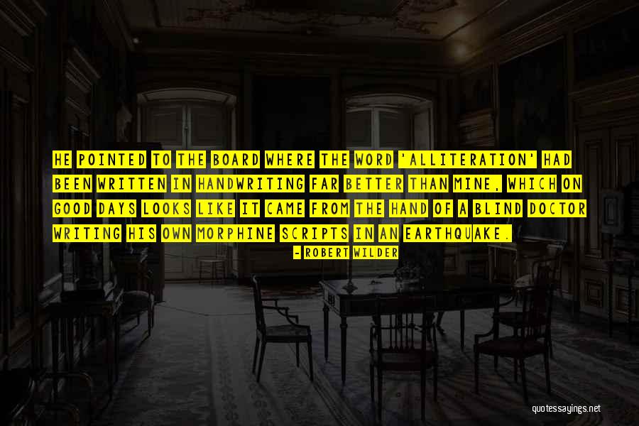 Formamos Una Quotes By Robert Wilder Formamos Una Quotes By Robert Wilder