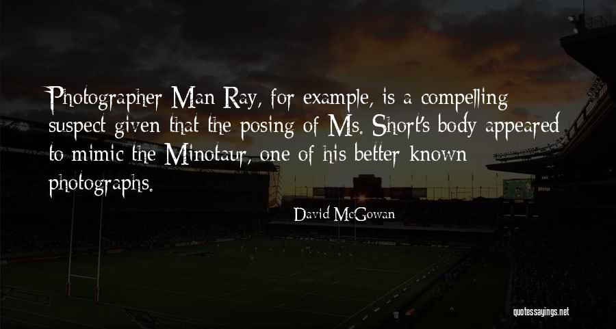Formanaship Quotes By David McGowan Formanaship Quotes By David McGowan