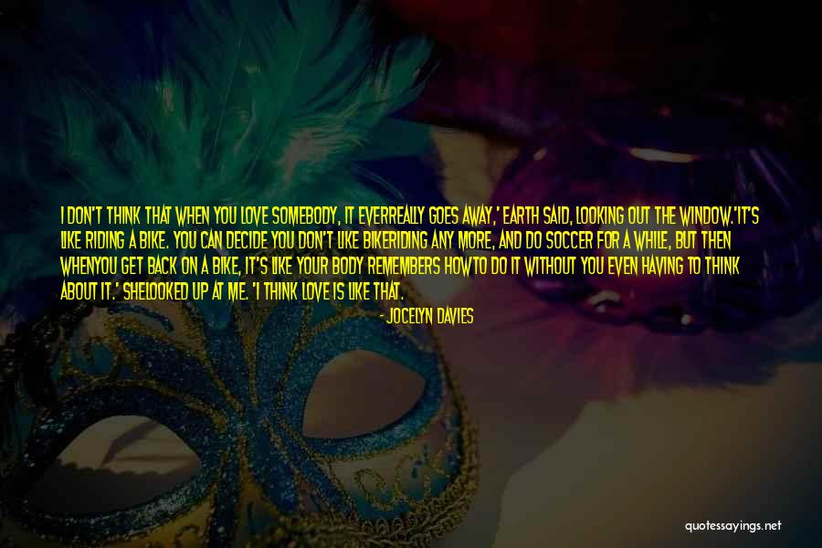 Formanaship Quotes By Jocelyn Davies Formanaship Quotes By Jocelyn Davies