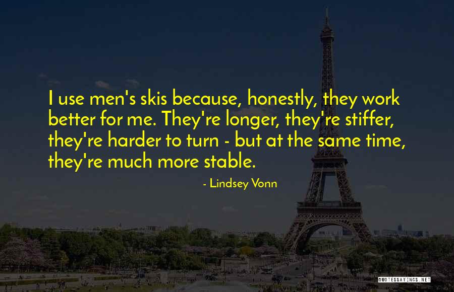 Formanaship Quotes By Lindsey Vonn Formanaship Quotes By Lindsey Vonn
