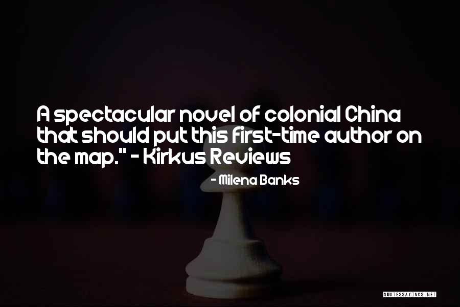 Formanaship Quotes By Milena Banks Formanaship Quotes By Milena Banks