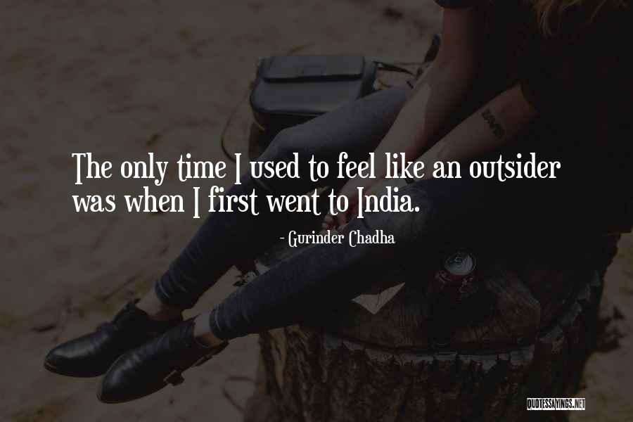 Formando Silabas Quotes By Gurinder Chadha Formando Silabas Quotes By Gurinder Chadha