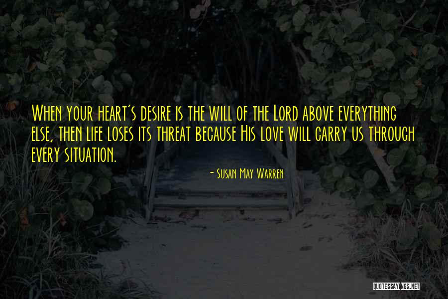 Formanek Csenge Quotes By Susan May Warren Formanek Csenge Quotes By Susan May Warren