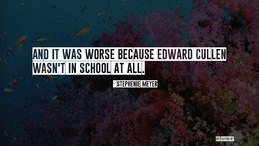 Formanek Foundation Quotes By Stephenie Meyer Formanek Foundation Quotes By Stephenie Meyer