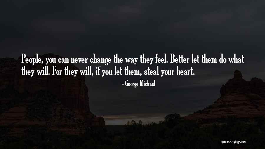 Formanova Beets Quotes By George Michael Formanova Beets Quotes By George Michael