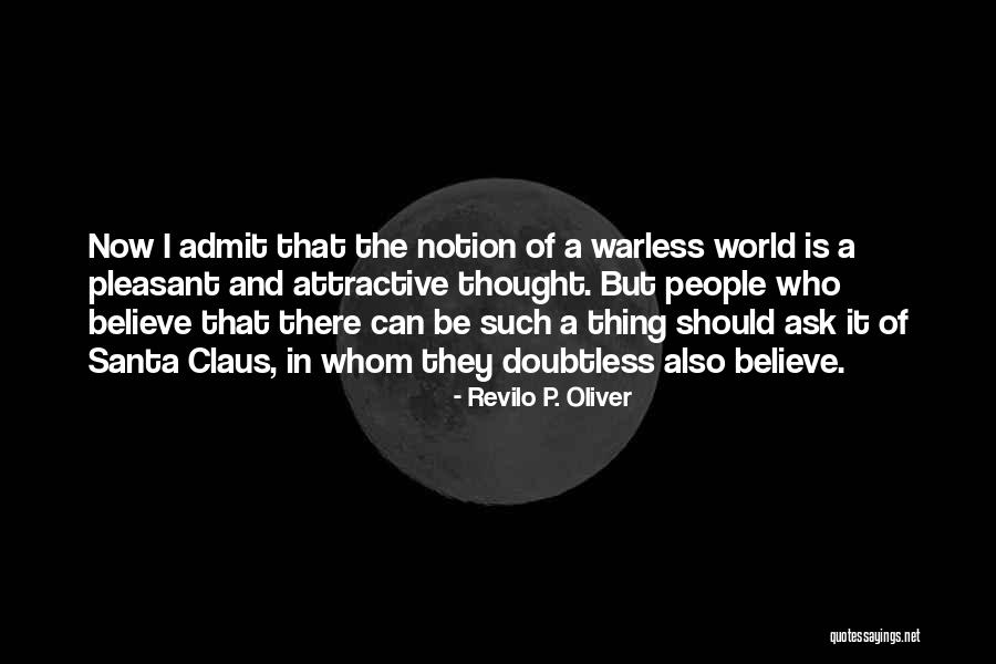 Formanova Srl Quotes By Revilo P. Oliver Formanova Srl Quotes By Revilo P. Oliver