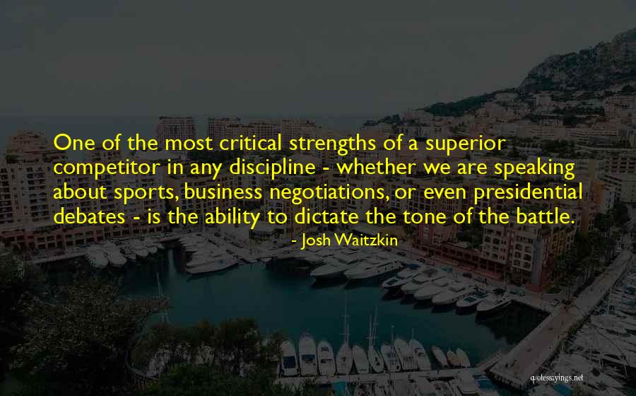 Formanova Track Quotes By Josh Waitzkin Formanova Track Quotes By Josh Waitzkin