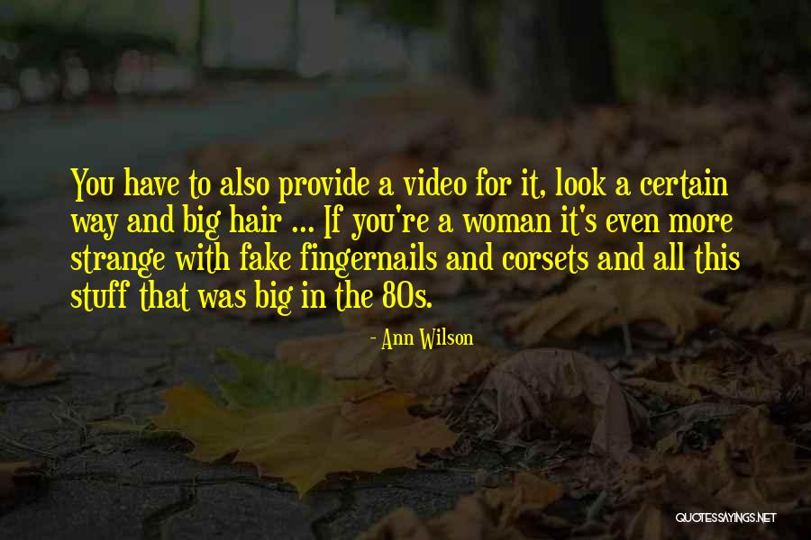 Formans Andalusia Quotes By Ann Wilson Formans Andalusia Quotes By Ann Wilson