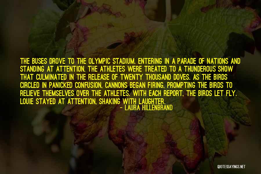 Formarea Quotes By Laura Hillenbrand Formarea Quotes By Laura Hillenbrand