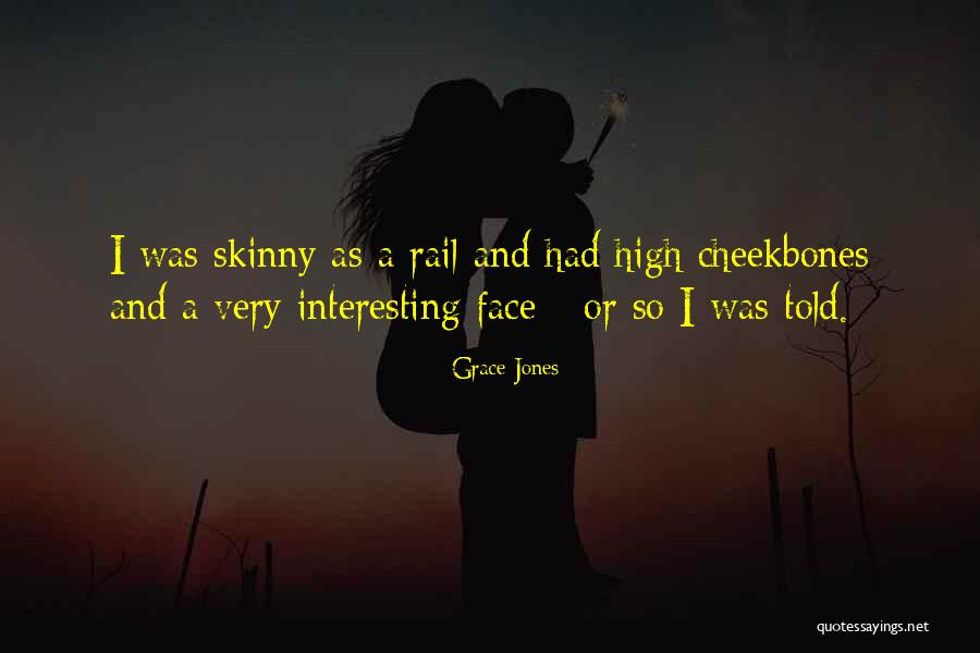 Formas Y Figuras Quotes By Grace Jones Formas Y Figuras Quotes By Grace Jones
