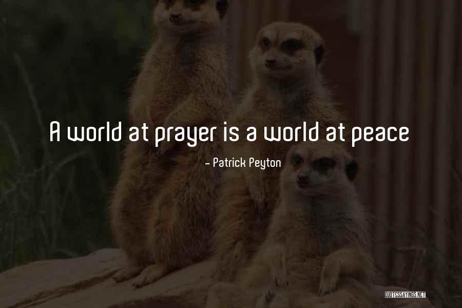 Formas Y Figuras Quotes By Patrick Peyton Formas Y Figuras Quotes By Patrick Peyton