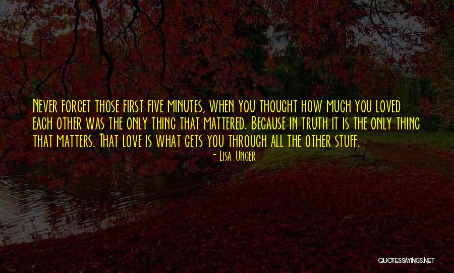 Formas Y Fuentes Quotes By Lisa Unger Formas Y Fuentes Quotes By Lisa Unger
