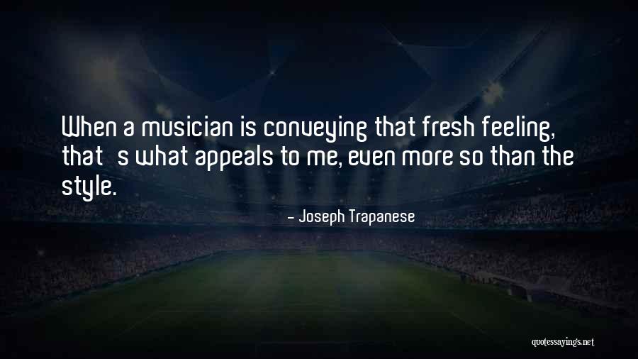 Formasi Bola Quotes By Joseph Trapanese Formasi Bola Quotes By Joseph Trapanese