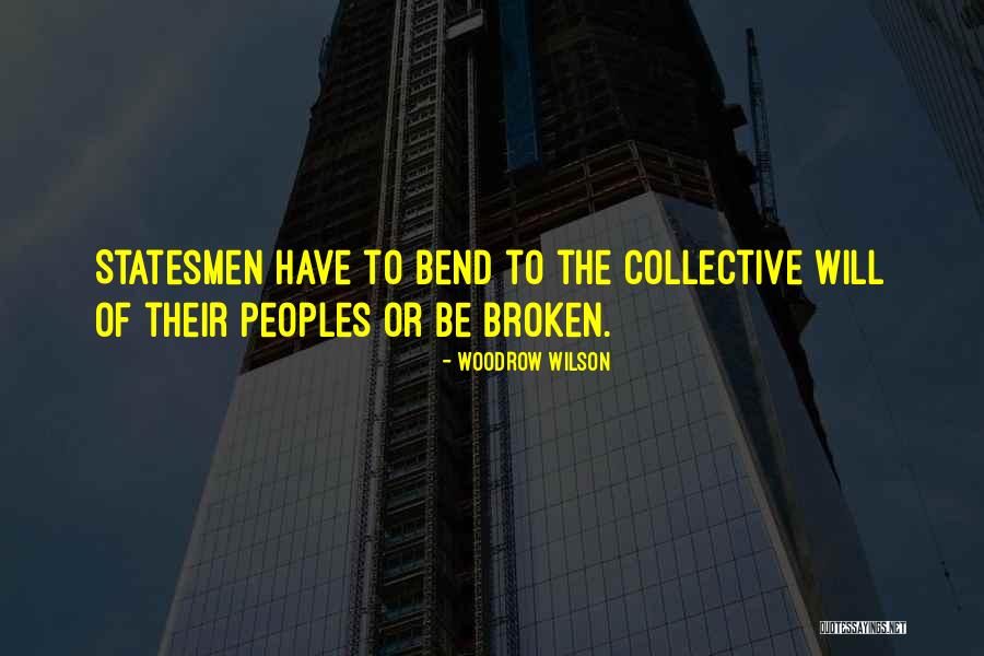 Formasi Bola Quotes By Woodrow Wilson Formasi Bola Quotes By Woodrow Wilson