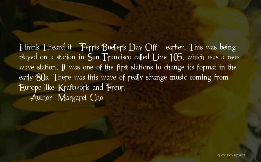 Format Quotes By Margaret Cho