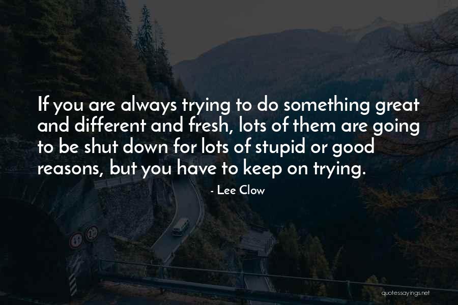 Formata Game Quotes By Lee Clow Formata Game Quotes By Lee Clow