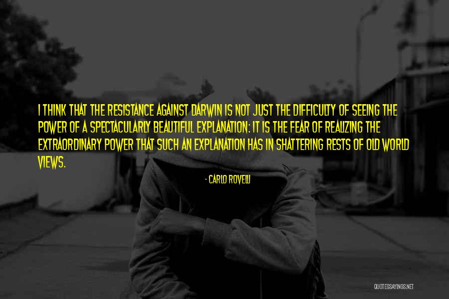 Formateur Quotes By Carlo Rovelli Formateur Quotes By Carlo Rovelli