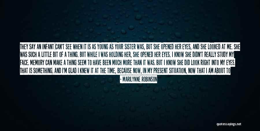 Formateur Quotes By Marilynne Robinson Formateur Quotes By Marilynne Robinson