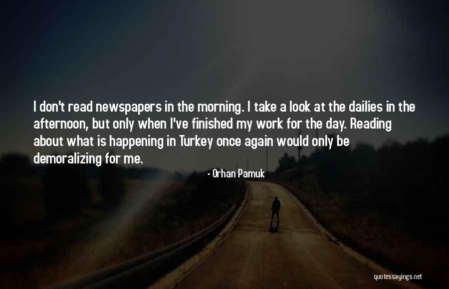 Formatieve Quotes By Orhan Pamuk Formatieve Quotes By Orhan Pamuk