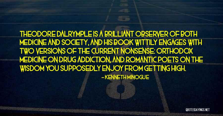 Formatiune Hipoecogena Quotes By Kenneth Minogue Formatiune Hipoecogena Quotes By Kenneth Minogue
