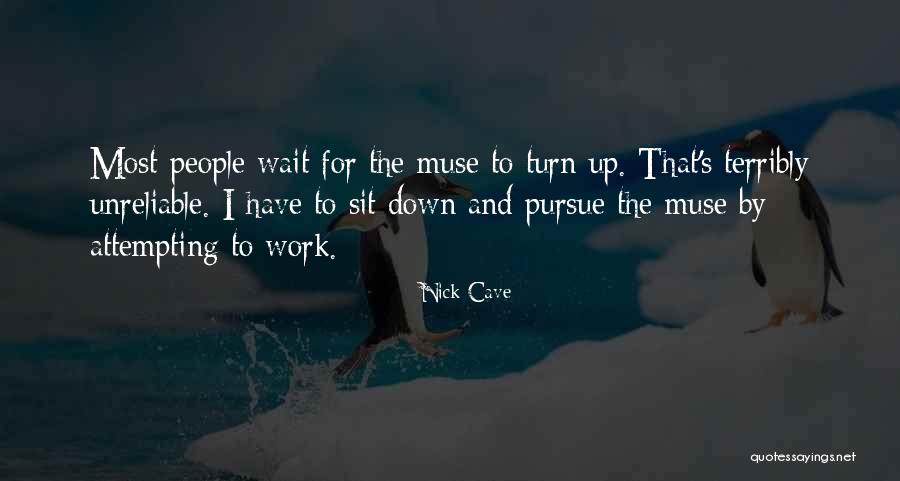 Formatiune Hipoecogena Quotes By Nick Cave Formatiune Hipoecogena Quotes By Nick Cave