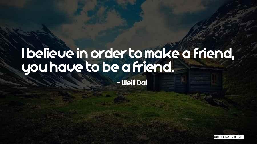 Formats Samples Quotes By Weili Dai Formats Samples Quotes By Weili Dai