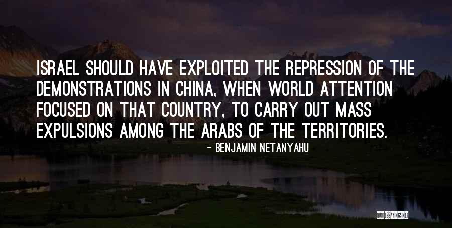 Formatting Indented Quotes By Benjamin Netanyahu Formatting Indented Quotes By Benjamin Netanyahu