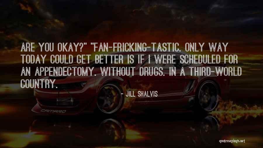 Formatting Introductory Quotes By Jill Shalvis Formatting Introductory Quotes By Jill Shalvis
