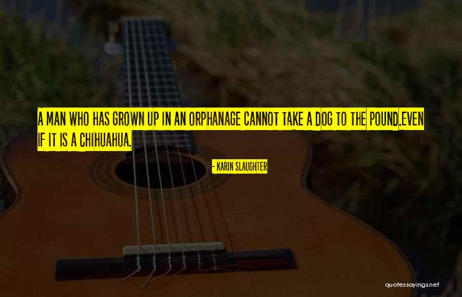Formazin Sds Quotes By Karin Slaughter Formazin Sds Quotes By Karin Slaughter