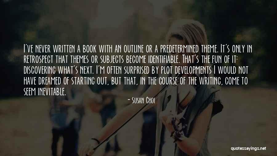 Formazione Continua Quotes By Susan Choi Formazione Continua Quotes By Susan Choi