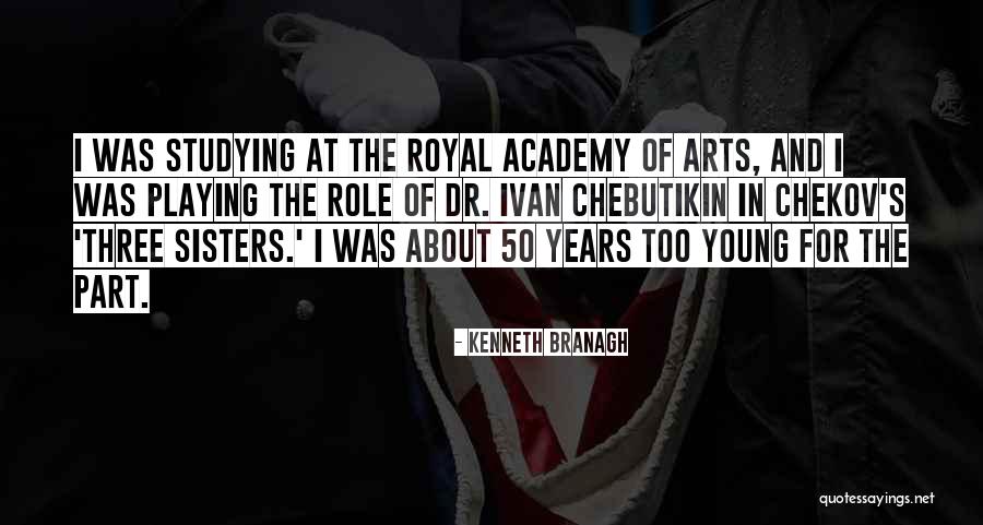 Formazione Odontoiatrica Quotes By Kenneth Branagh Formazione Odontoiatrica Quotes By Kenneth Branagh