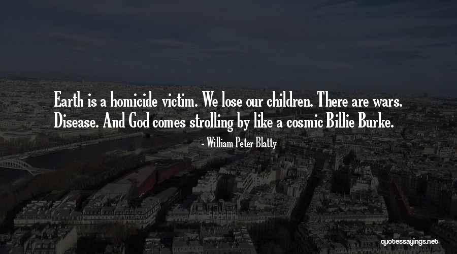 Formbase Quotes By William Peter Blatty Formbase Quotes By William Peter Blatty