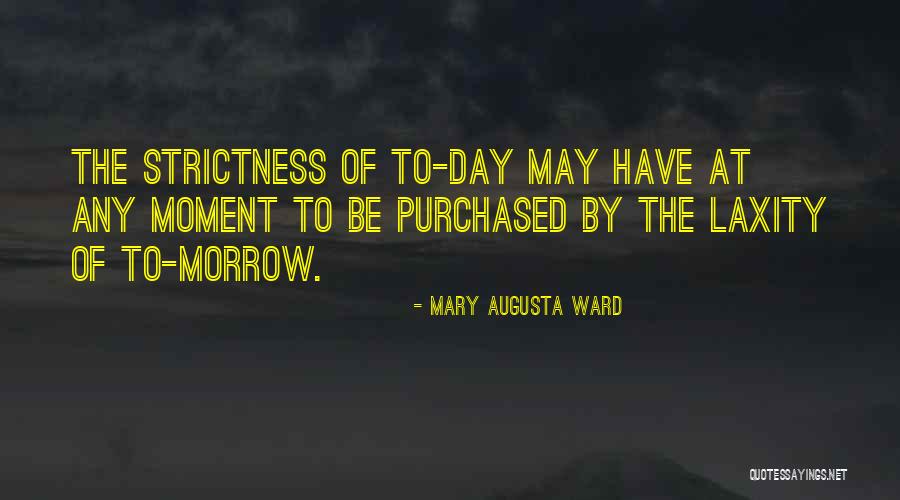 Formeaza Participii Quotes By Mary Augusta Ward Formeaza Participii Quotes By Mary Augusta Ward