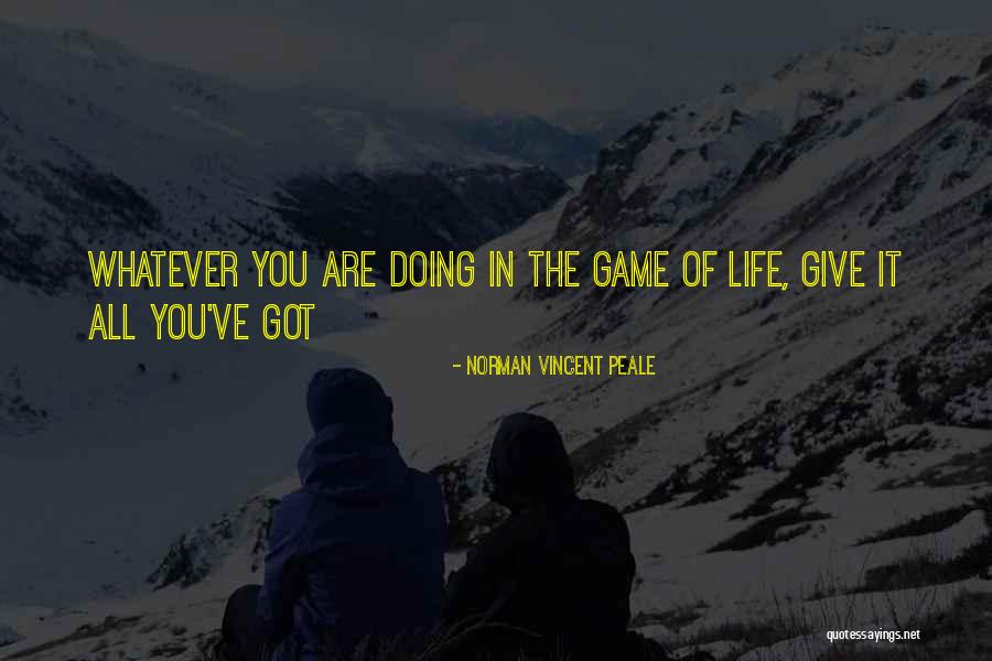 Formeaza Participii Quotes By Norman Vincent Peale Formeaza Participii Quotes By Norman Vincent Peale