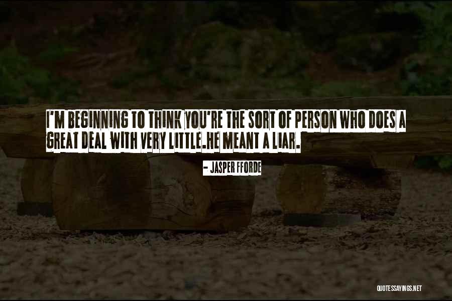 Formeaza Quotes By Jasper Fforde Formeaza Quotes By Jasper Fforde